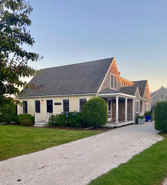 12 Washaman Avenue Nantucket Image