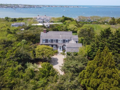6 Berkeley Avenue Monomoy