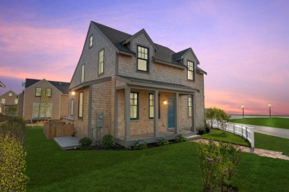 5 Indigo Drive Sandpiper