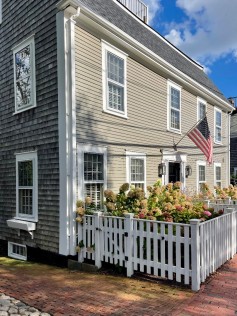 32 Union Street Town