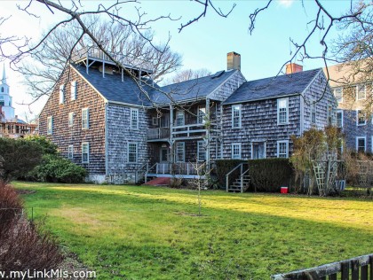 15 North Water Street Town