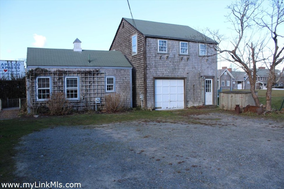 8 Sea Street Nantucket Image