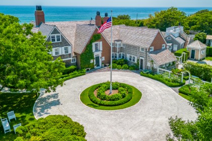 1 Ocean Avenue, 5 Ocean Avenue, & 6 Grand Avenue Sconset