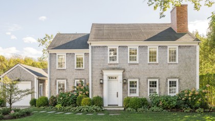 22 West Chester Street Town