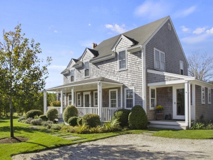 11 Morey Lane Sconset