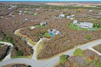 3 Crestwood Circle Tom Nevers