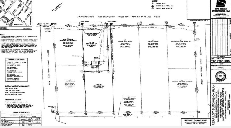 68 Fairgrounds Road portion of Nantucket Image