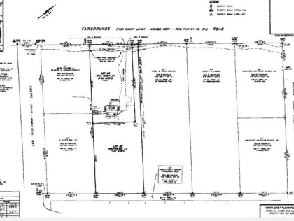 68 Fairgrounds Road portion of Mid Island