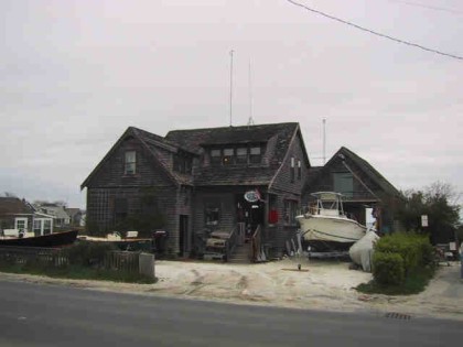 32 Washington Street Town