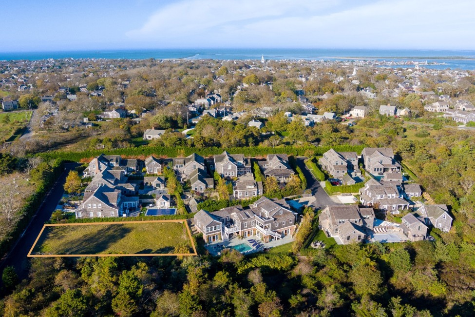 8 Red Mill Lane Nantucket Image