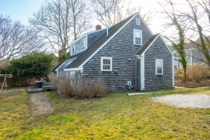 15 Bear Street Town