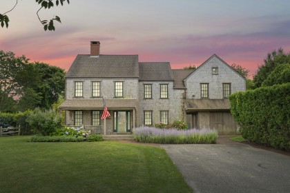 20 Meadow View Drive Hummock Pond