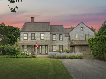 20 Meadow View Drive Hummock Pond