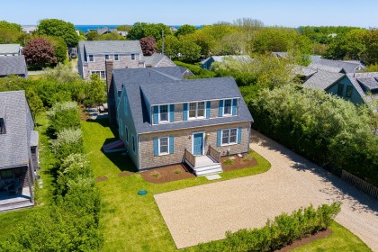7 Comeau Lane Sconset