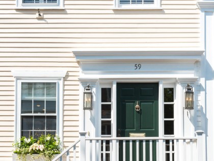 59 Orange Street Town