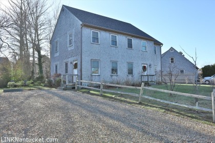 13B Cedar Circle # 2 South of Town