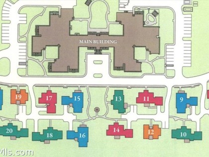11 Sherburne Commons Lane # 11 Surfside