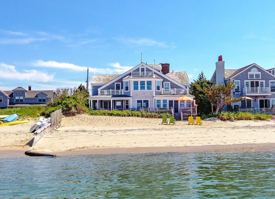 47 Hulbert Avenue Nantucket Image