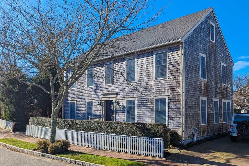 4B Witherspoon Drive # B Nantucket Image