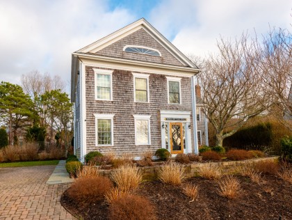 7 Falcon Court Naushop