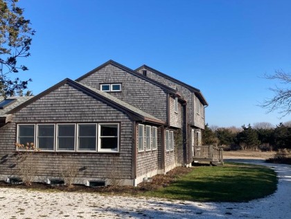 55 Burnell Street Sconset