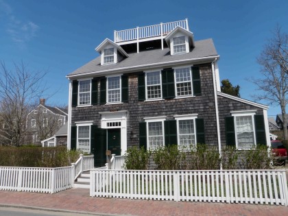 35 India Street Town