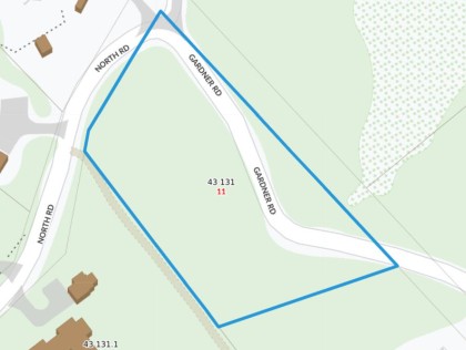 11 North Road Shimmo