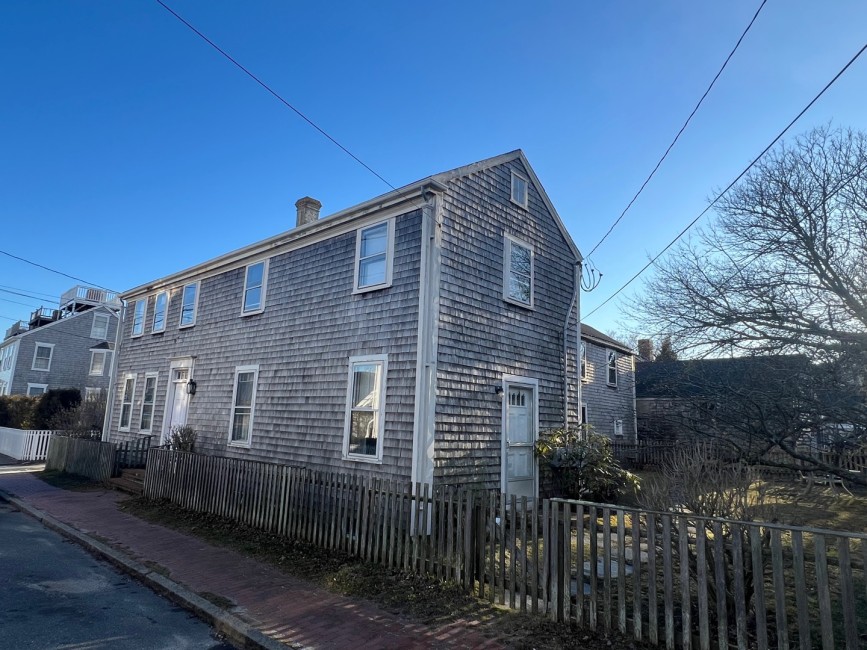 85 Orange Street Nantucket Image