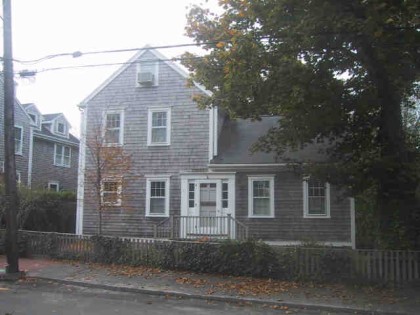 11 Pine Street Town