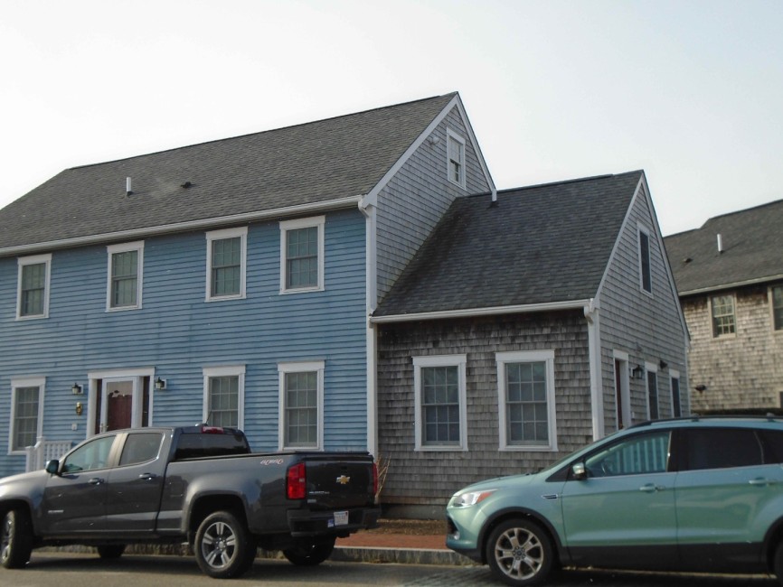 15B Park Circle # 15B Nantucket Image