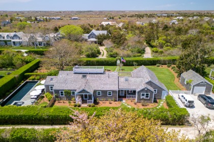 17 Burnell Street Sconset