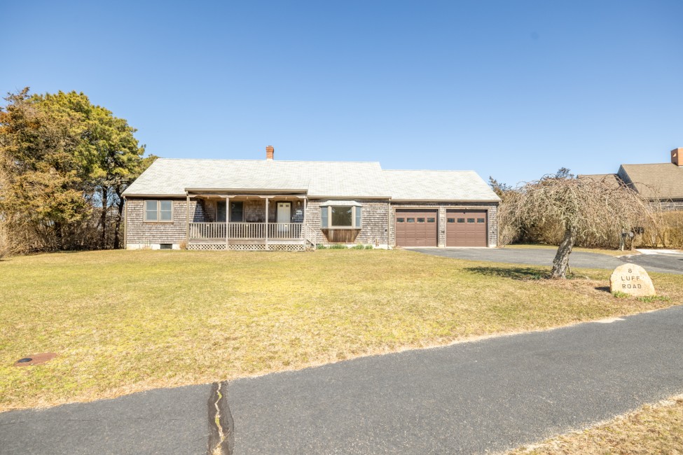 8 Luff Road Nantucket Image