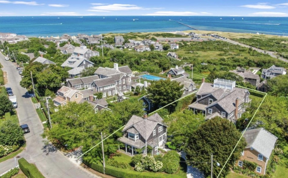 5 Grant Avenue Nantucket Image