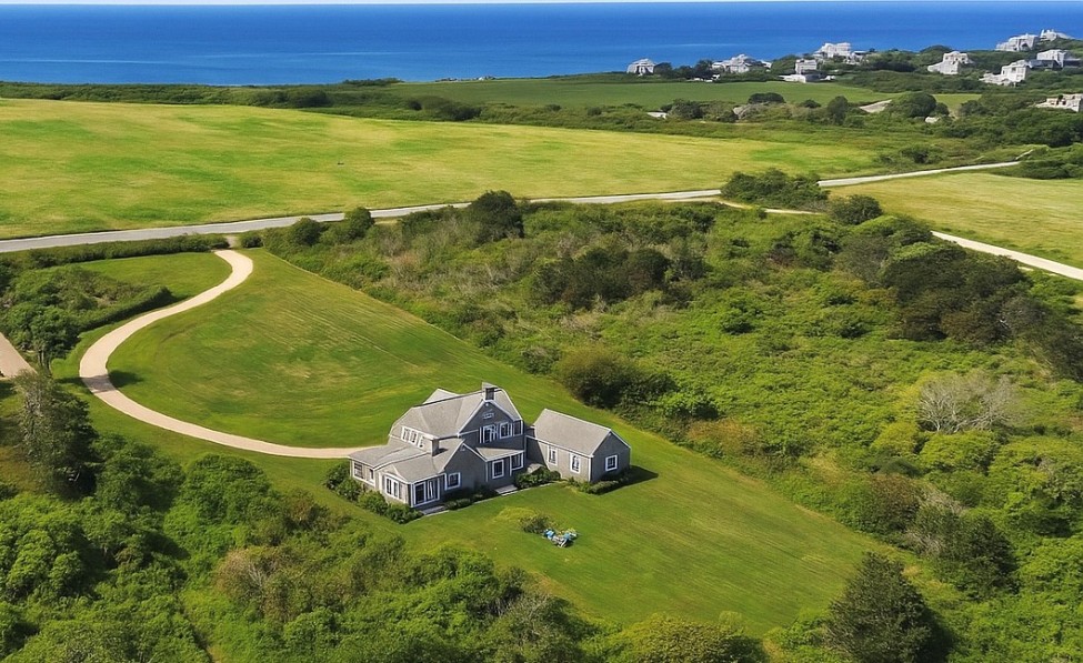 166 Cliff Road Nantucket Image