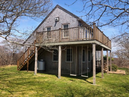 9 Sandsbury Road Tom Nevers