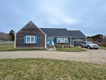 1 Pinkham Circle Hummock Pond