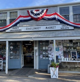 4 Main Street Sconset