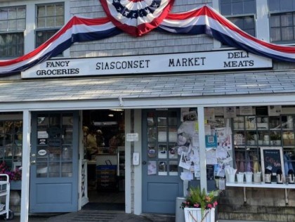 4 Main Street Sconset