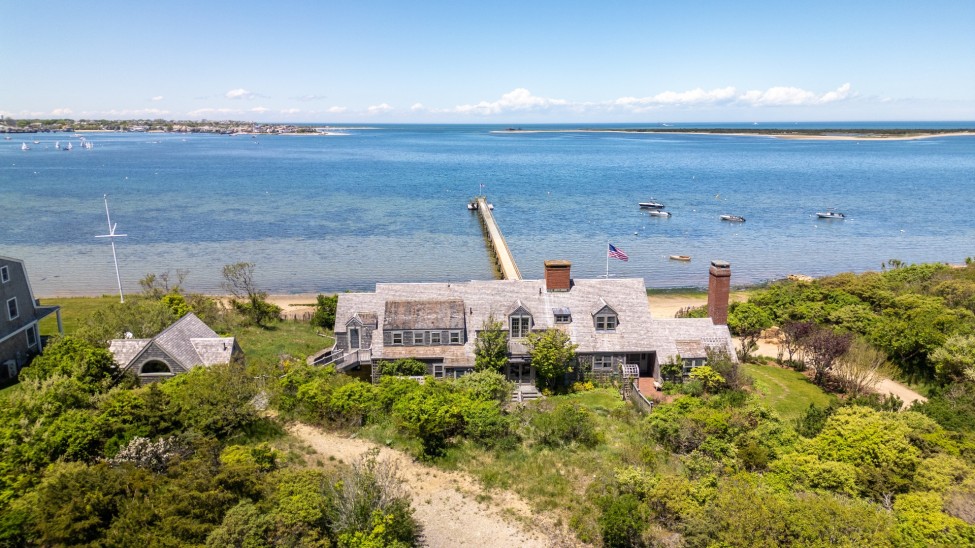 42 Shimmo Pond Road Nantucket Image