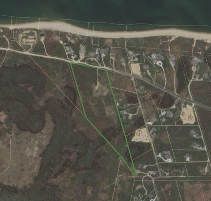 76 Eel Point Road Nantucket Image