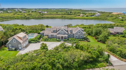 13 Washing Pond Road Cliff