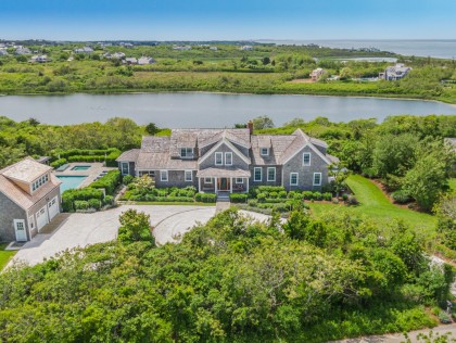 13 Washing Pond Road Cliff