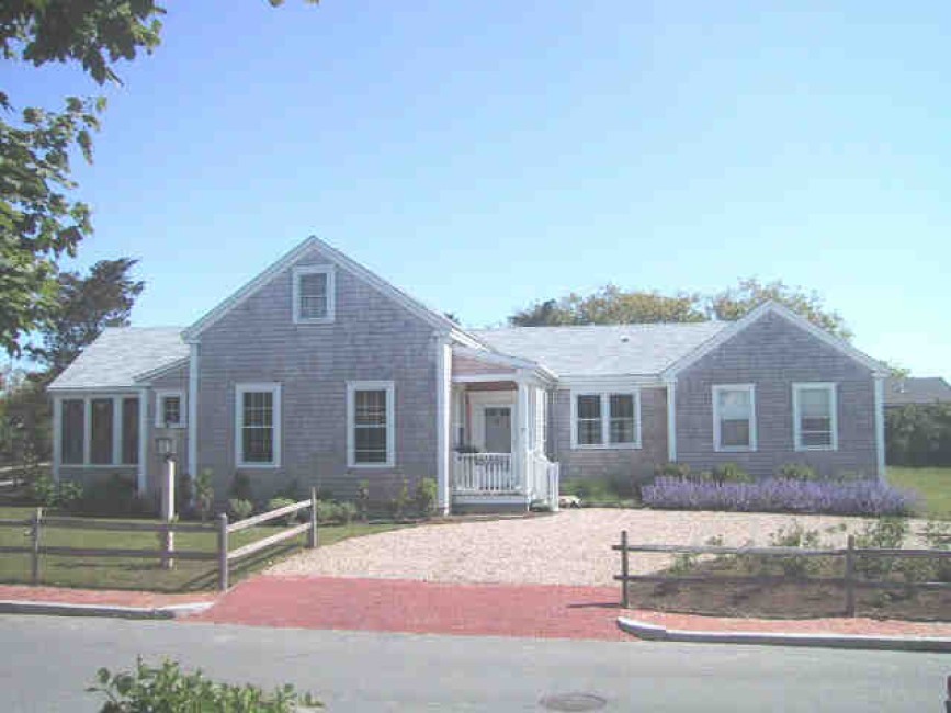 7 Yompasham Lane Nantucket Image