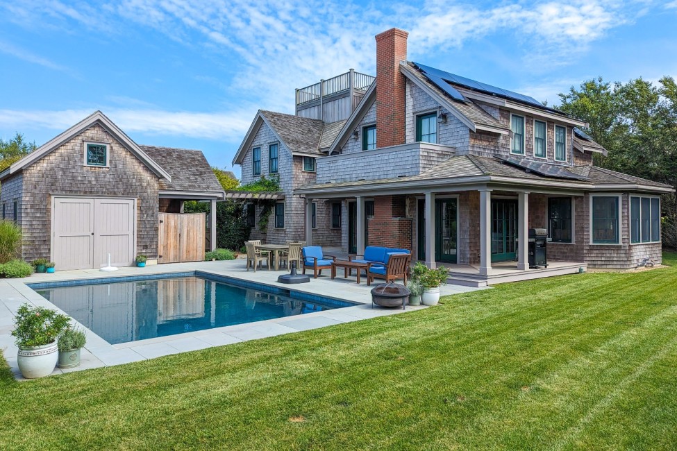 11 Ellens Way Nantucket Image