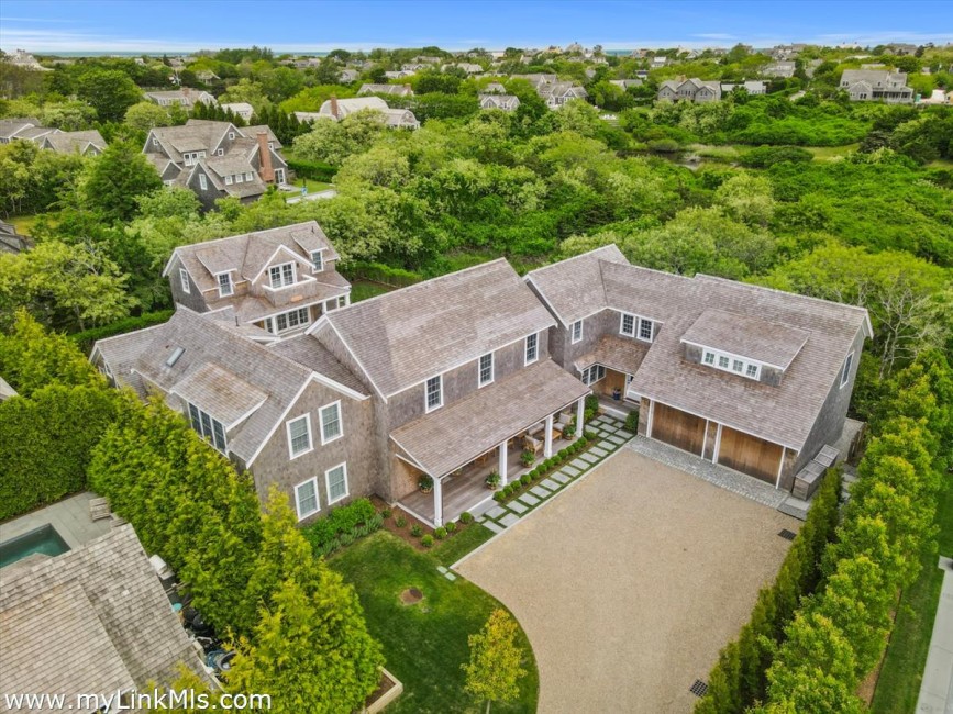 7 Pilgrim Road Nantucket Image