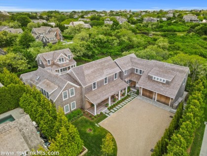 7 Pilgrim Road Cliff