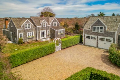 49A Madaket Road West of Town
