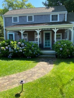 1A Lily Street Town