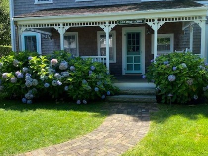 1A Lily Street Town