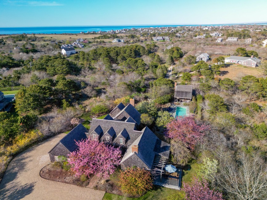 5 Maxey Pond Road Nantucket Image